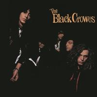 Black Crowes - Twice As Hard (karaoke Version) (1)