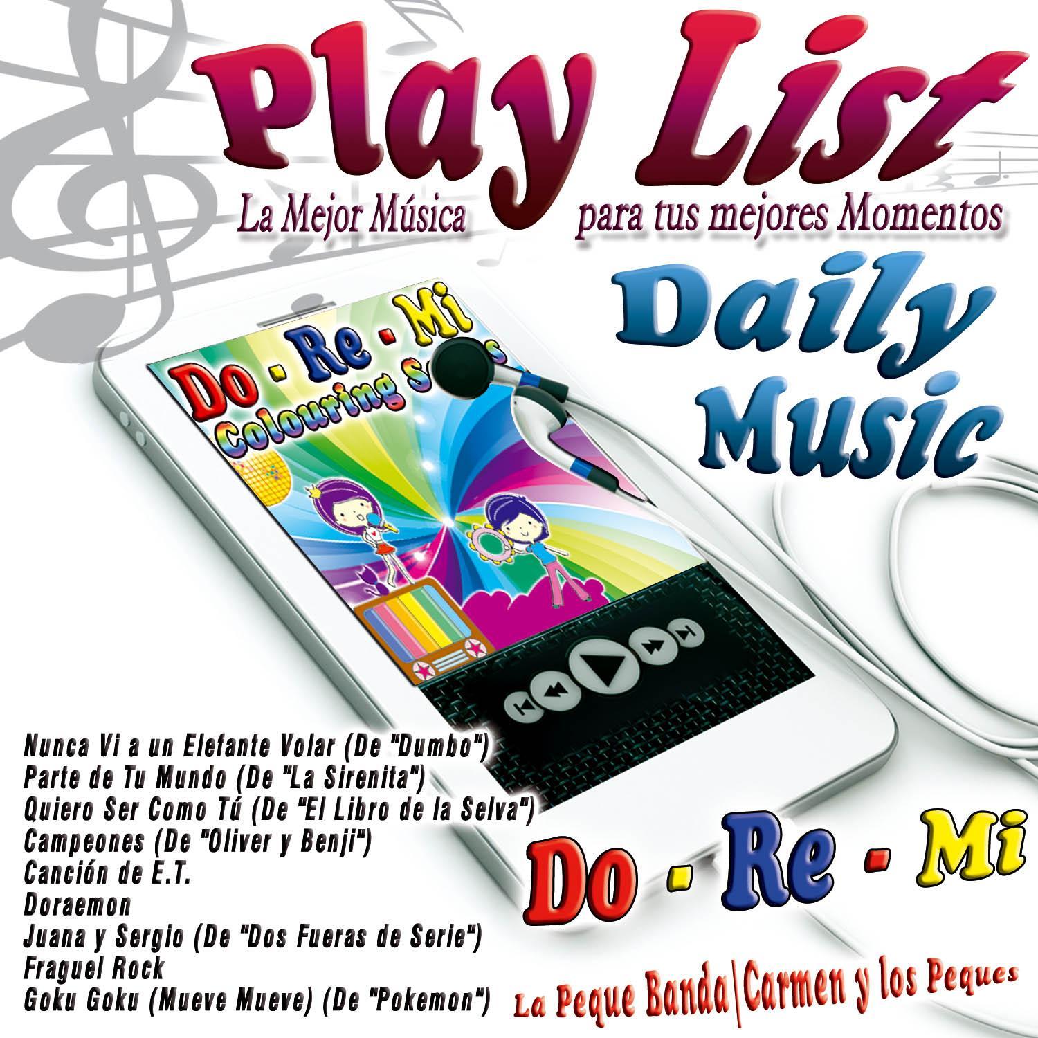 Play List - Do-Re-Mi