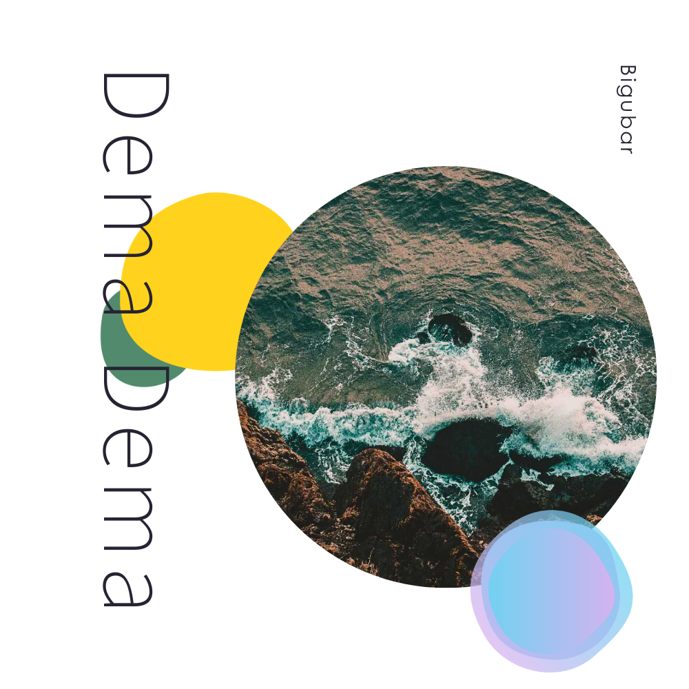 shohruhxon-Dema Dema（Bigubar Remix）