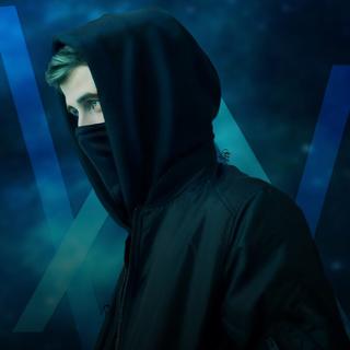 AlanWalker 艾兰沃克集