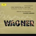 Wagner: Orchestral Pieces from Parsifal . Tristan & Isolde . Tannhäuser