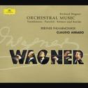 Wagner: Orchestral Pieces from Parsifal . Tristan & Isolde . Tannhäuser专辑