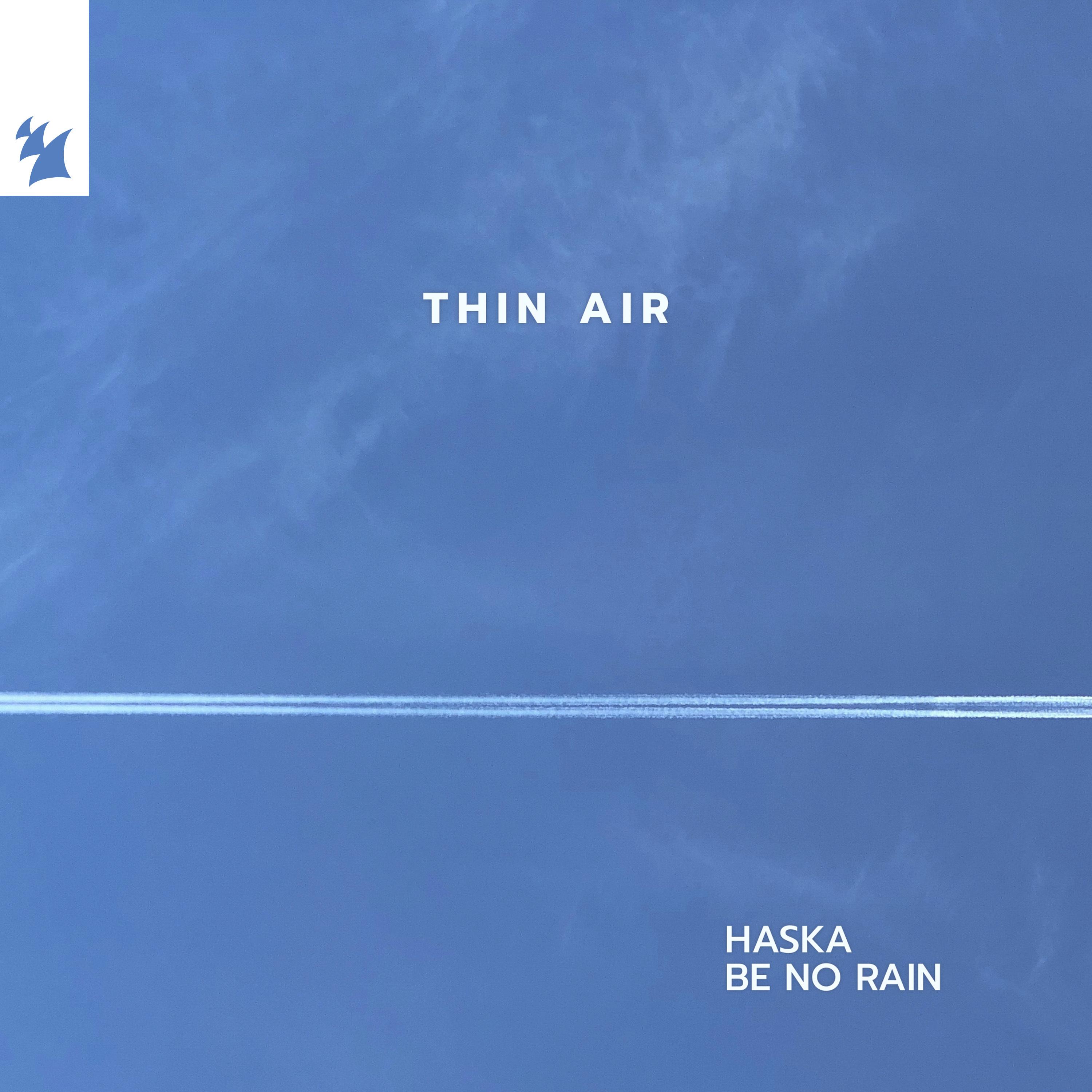 Thin Air