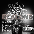 Real One（LilAndy，LilG，Dalima）