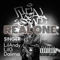 Real One（LilAndy，LilG，Dalima）专辑