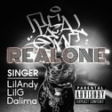 Real One（LilAndy，LilG，Dalima）专辑