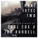 Pure Intec 2 Mixed by Carl Cox & Jon Rundell专辑