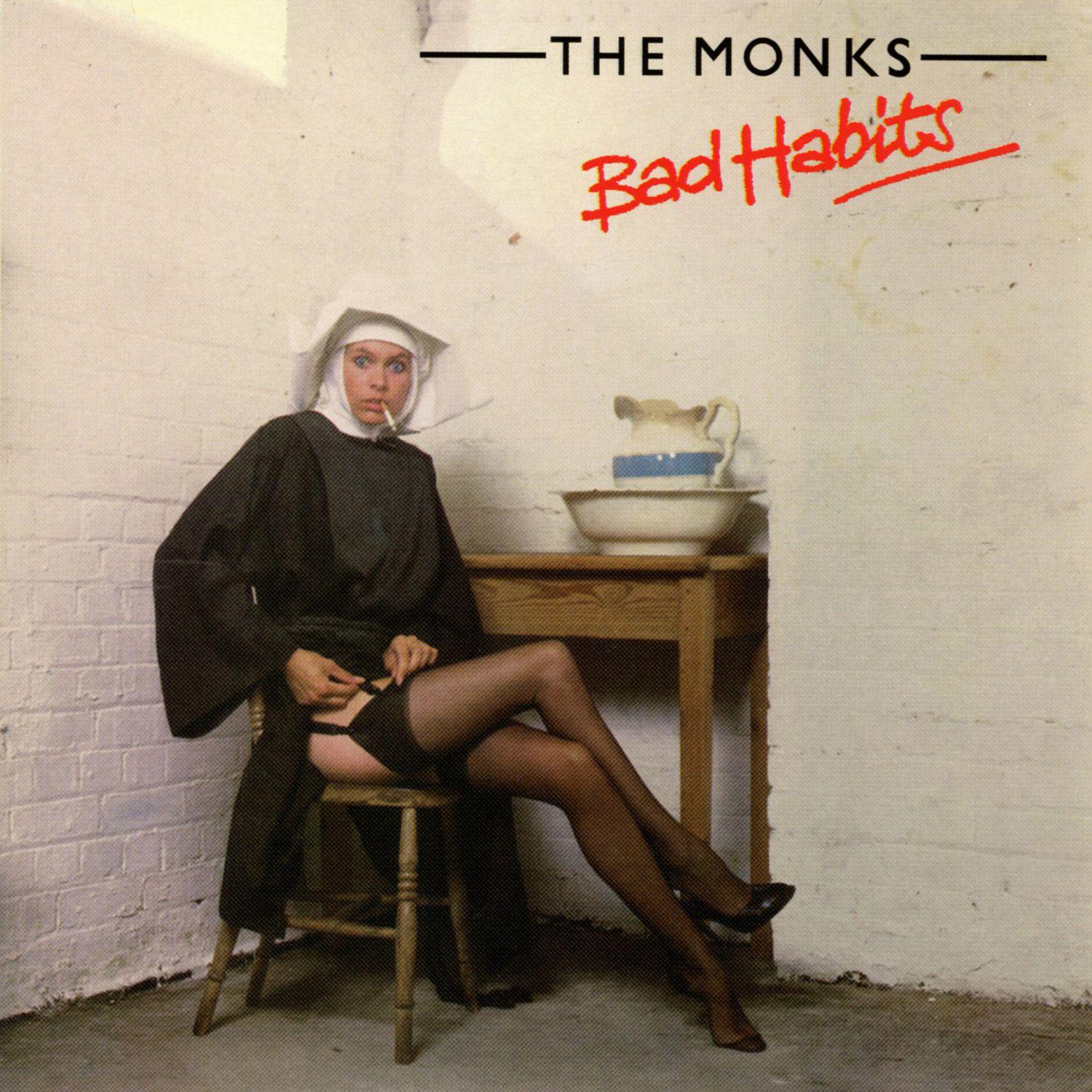 Monks - Skylab (Theme from the Monks)