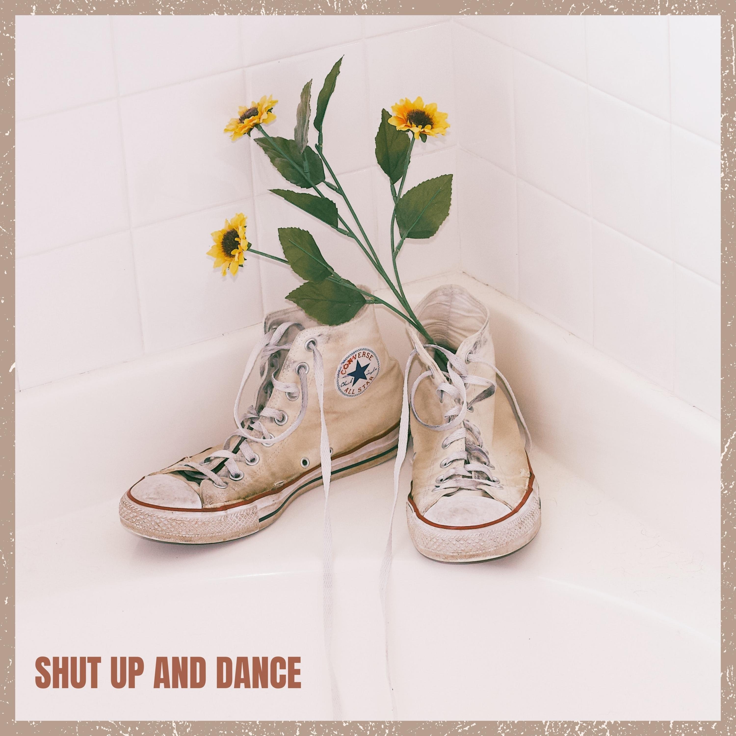 Shut Up and Dance (Acoustic)专辑