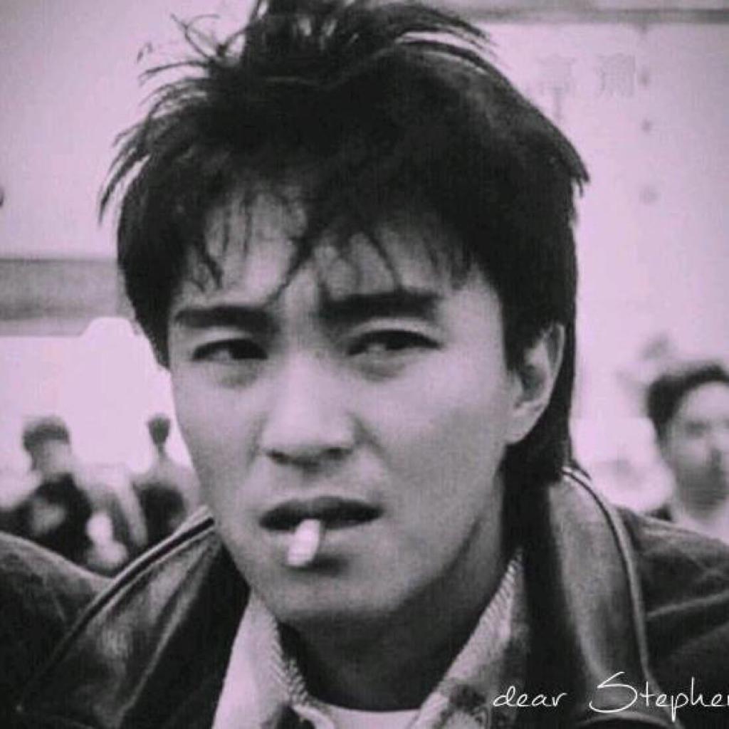 假如我年少有为不自卑