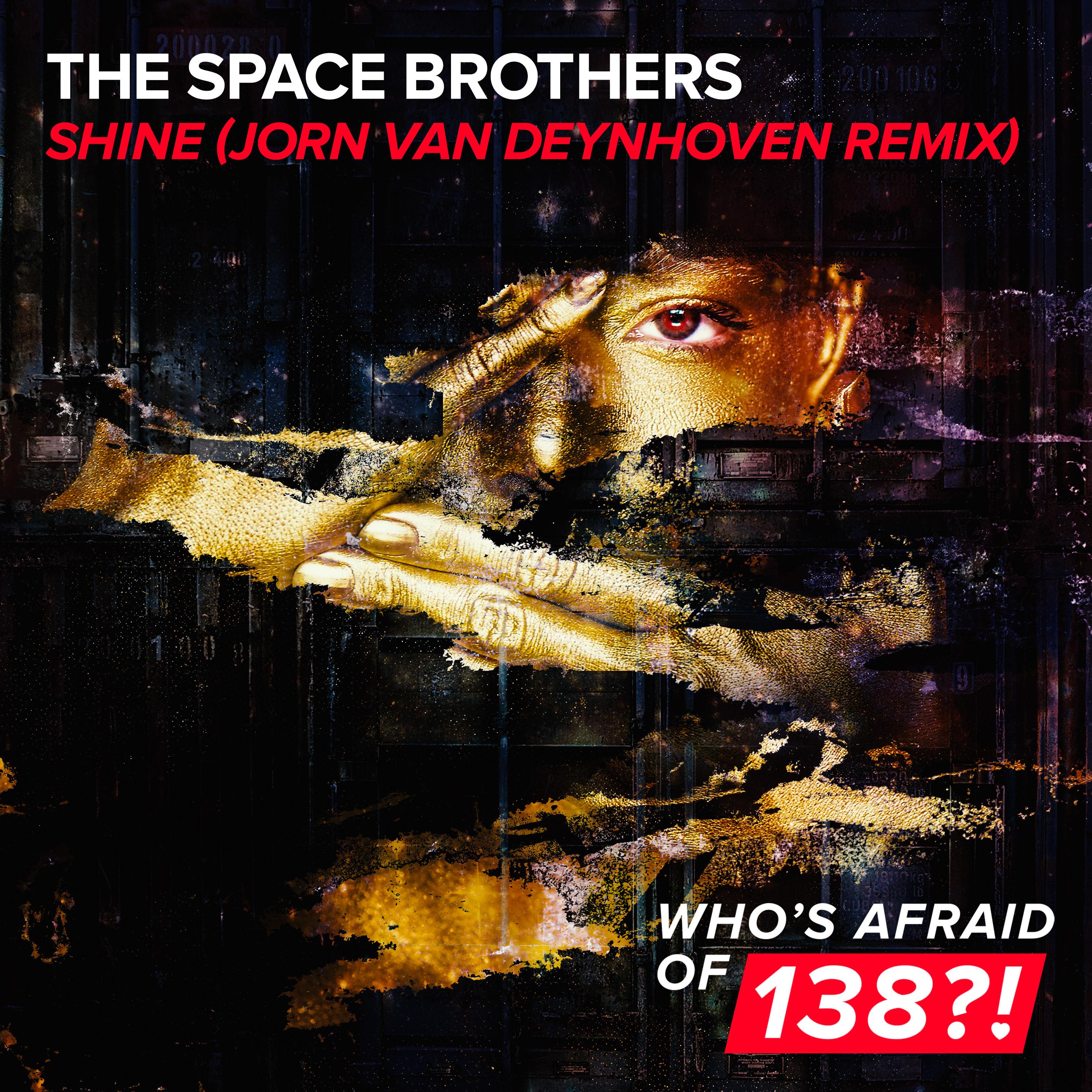 Shine (Jorn van Deynhoven Remix)