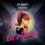Let`s Dance专辑