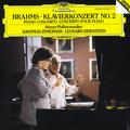 Brahms: Piano Concerto No. 2 in B flat, Op. 83 (Live From Grosser Saal, Musikverein, Vienna / 1984)