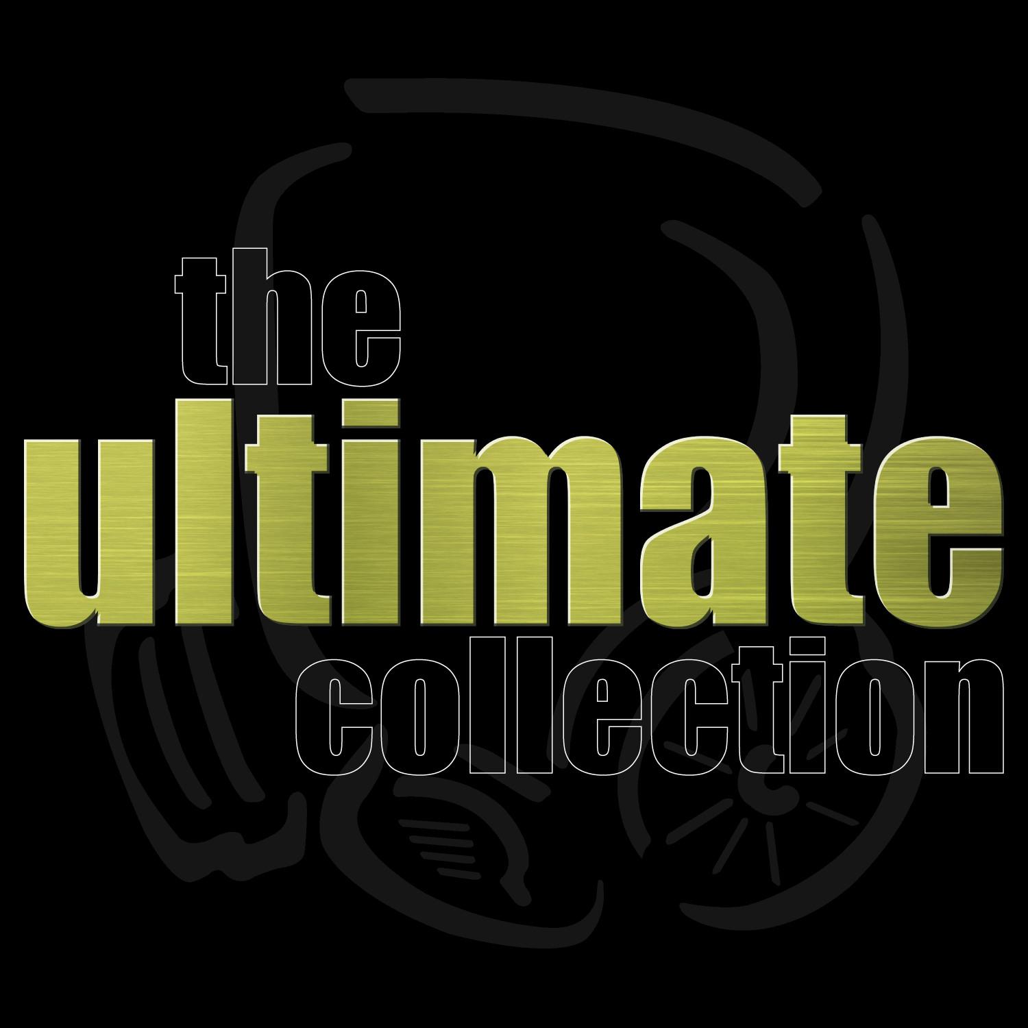 The Ultimate Collection专辑