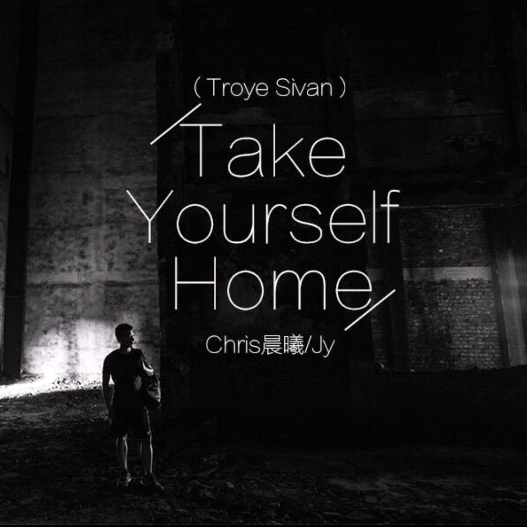 Take Yourself Home