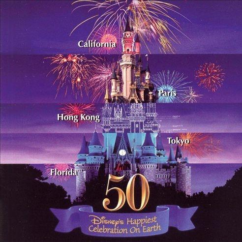 Disney's Happiest Celebration on Earth