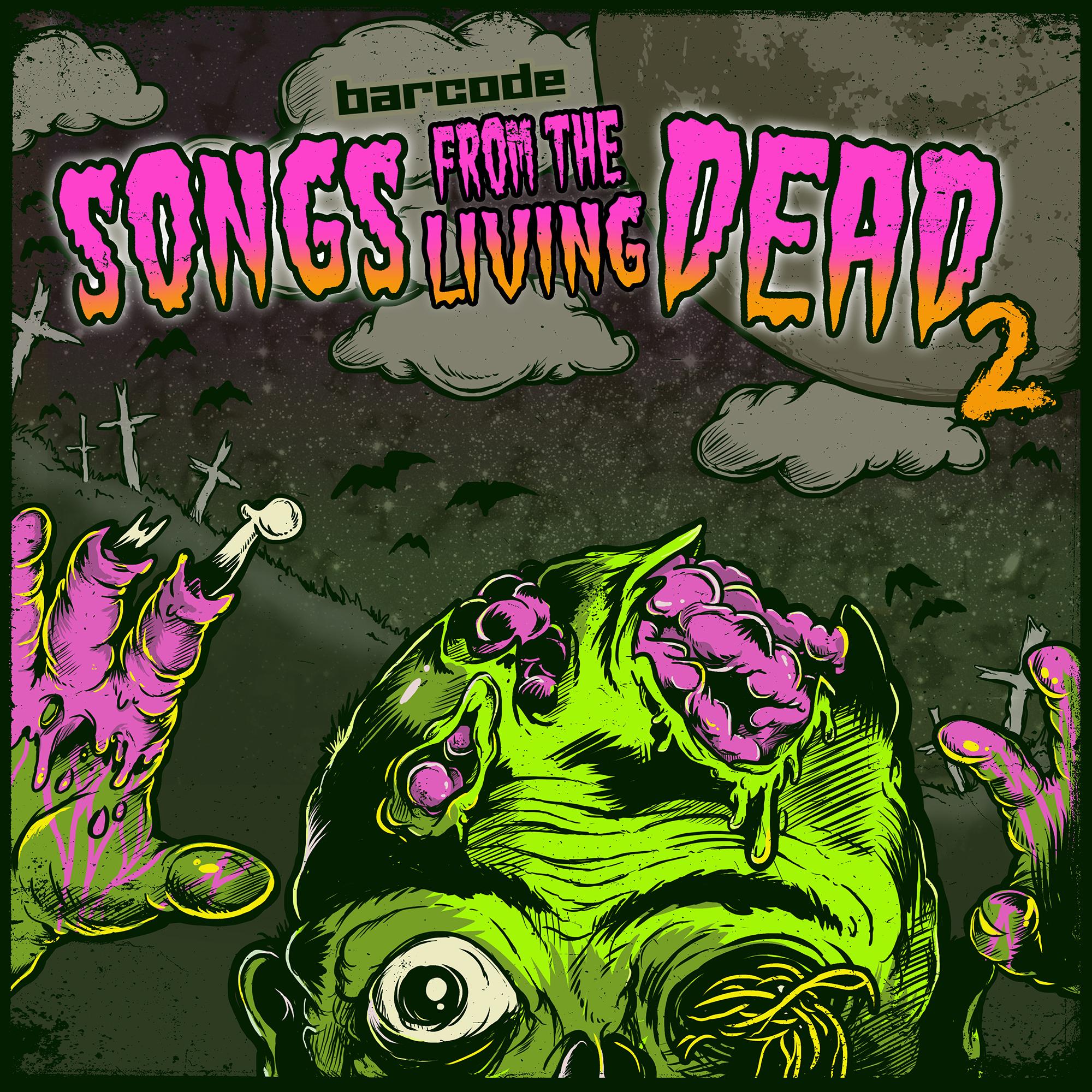Songs From The Living Dead Part 2