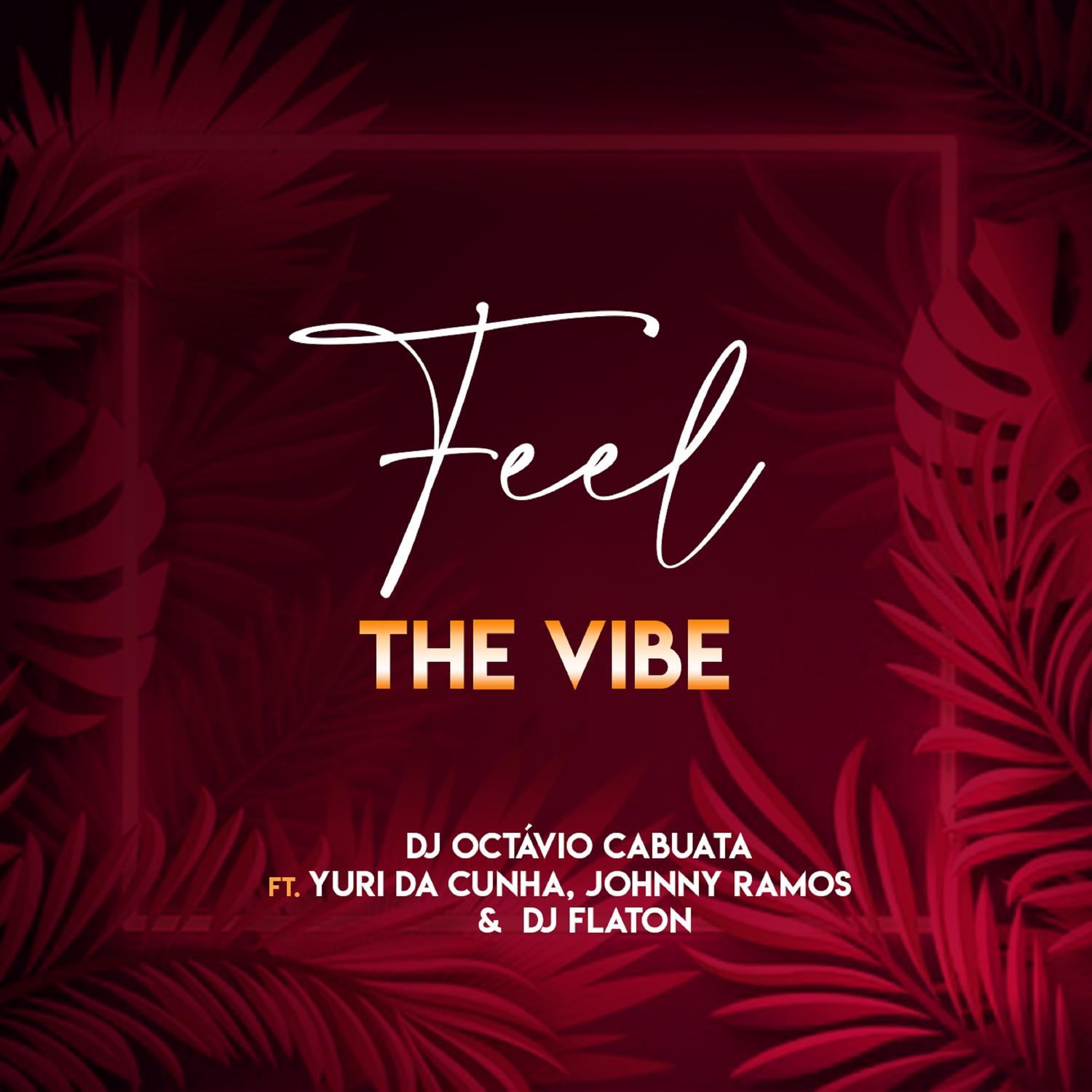 Fell The Vibe