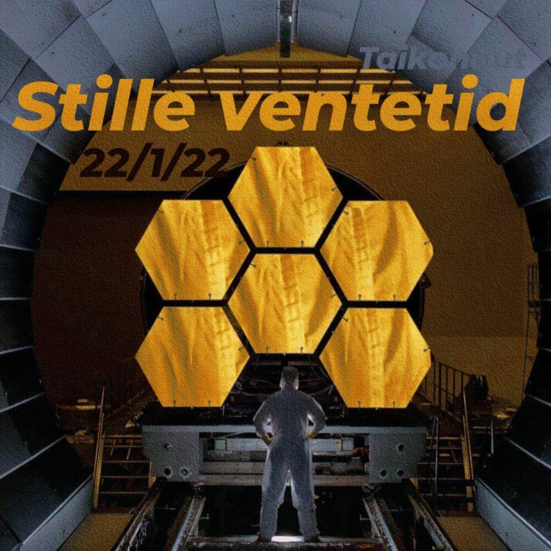 Stille ventetid