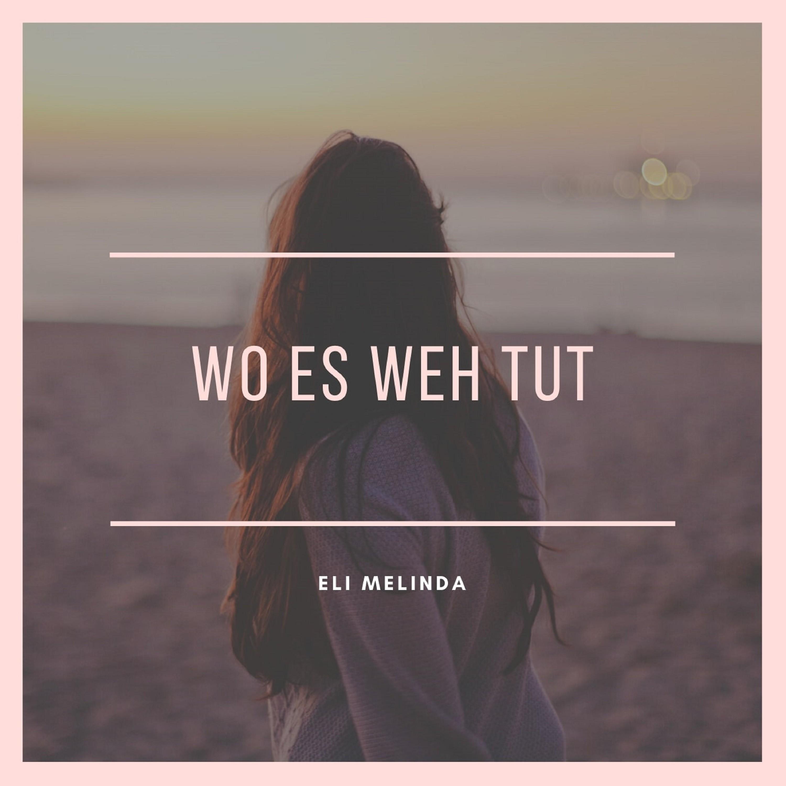 Wo es weh tut
