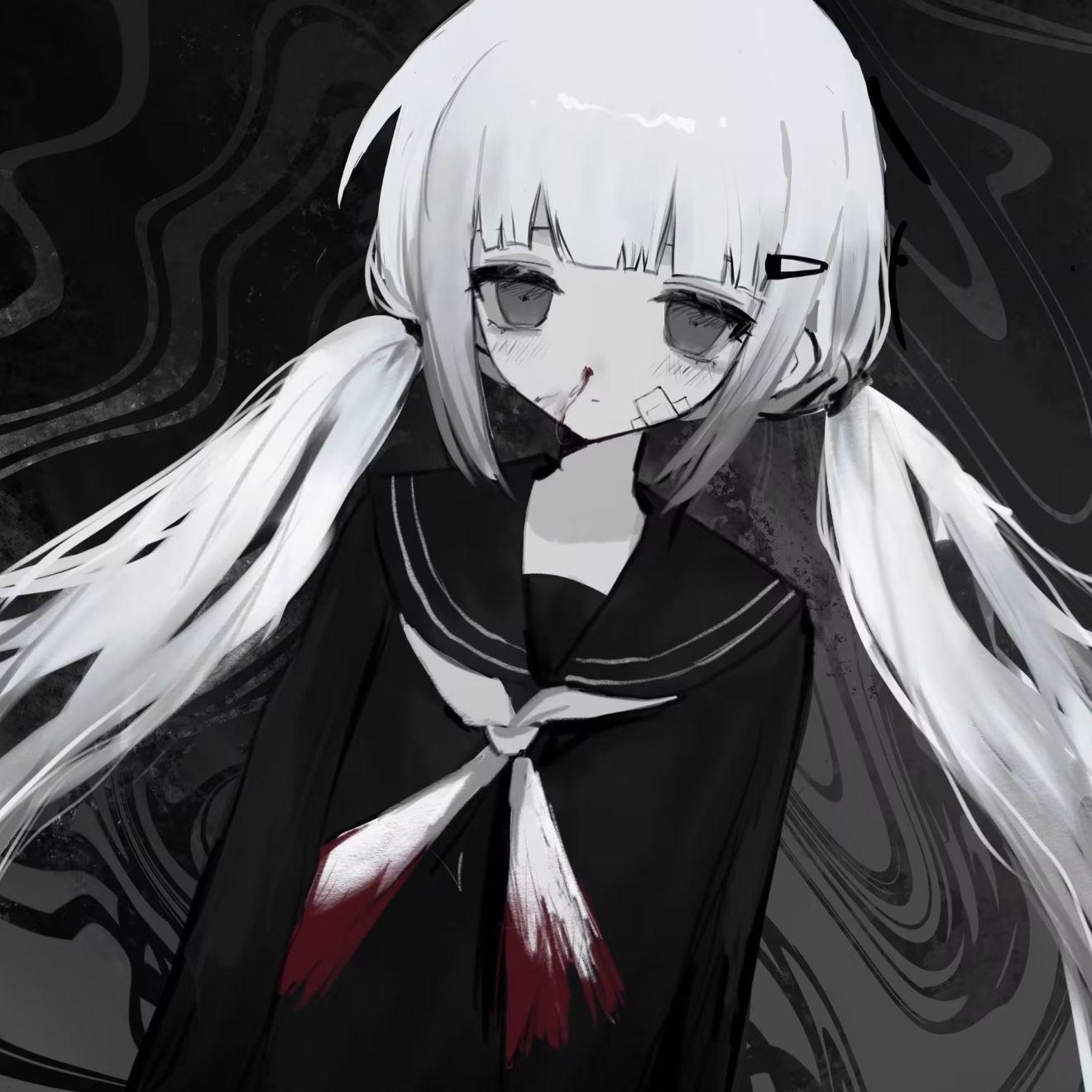 如果敏感是天赋