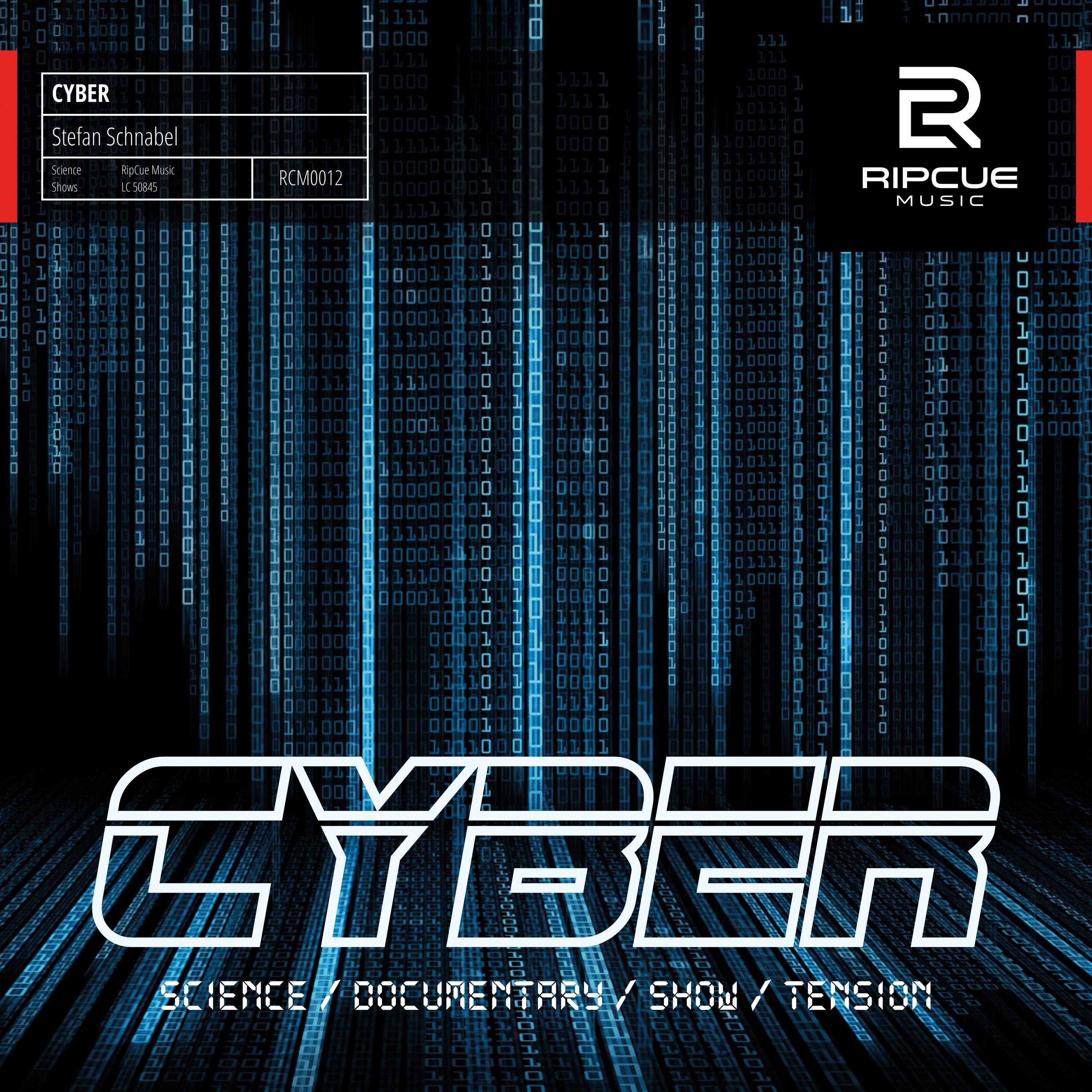 Cyber