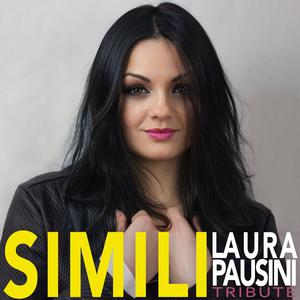 Laura Pausini-Nuevo  立体声伴奏 （降3半音）