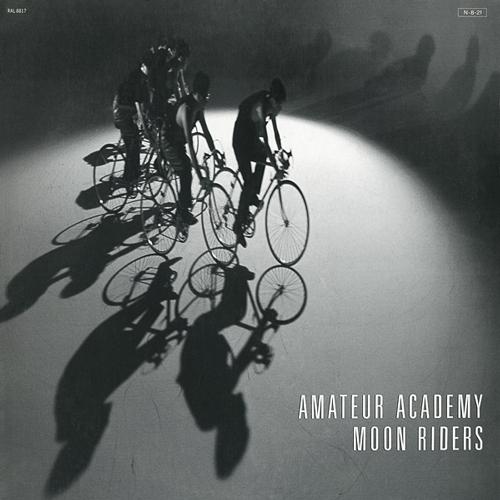 AMATEUR ACADEMY 20th Anniversary Edition