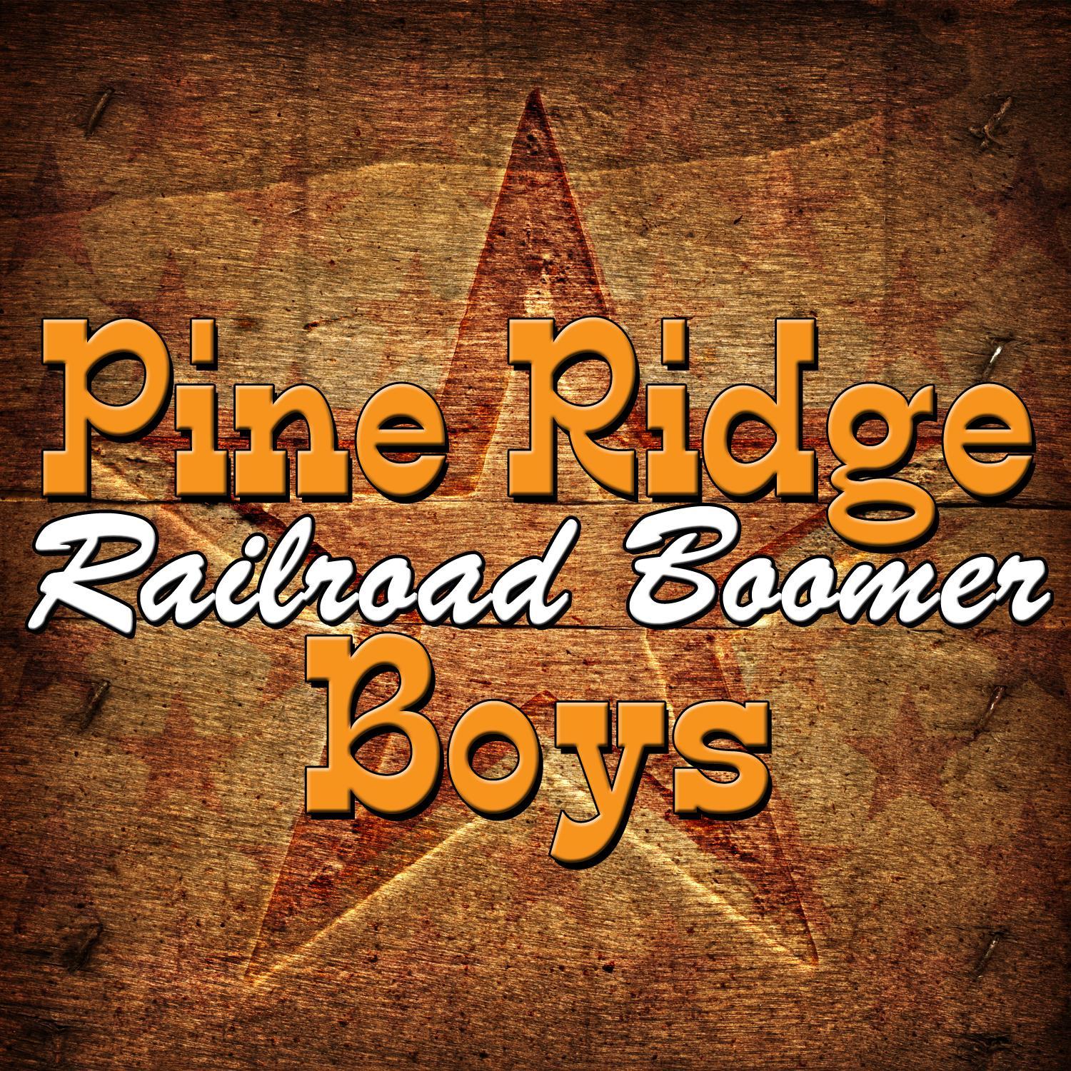 Railroad Boomer