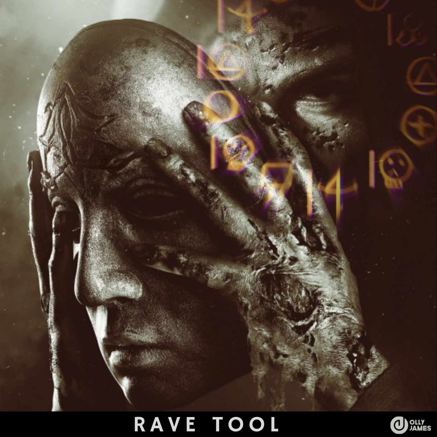 Rave Tool专辑