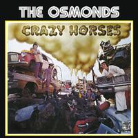 Crazy Horses - The Osmonds (karaoke)