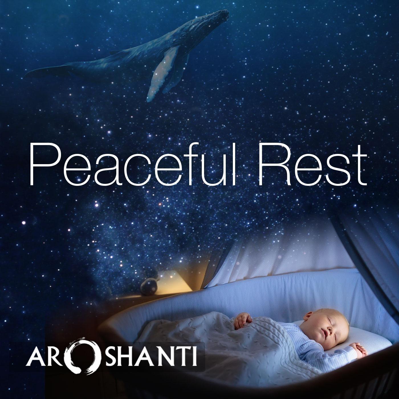 Peaceful Rest