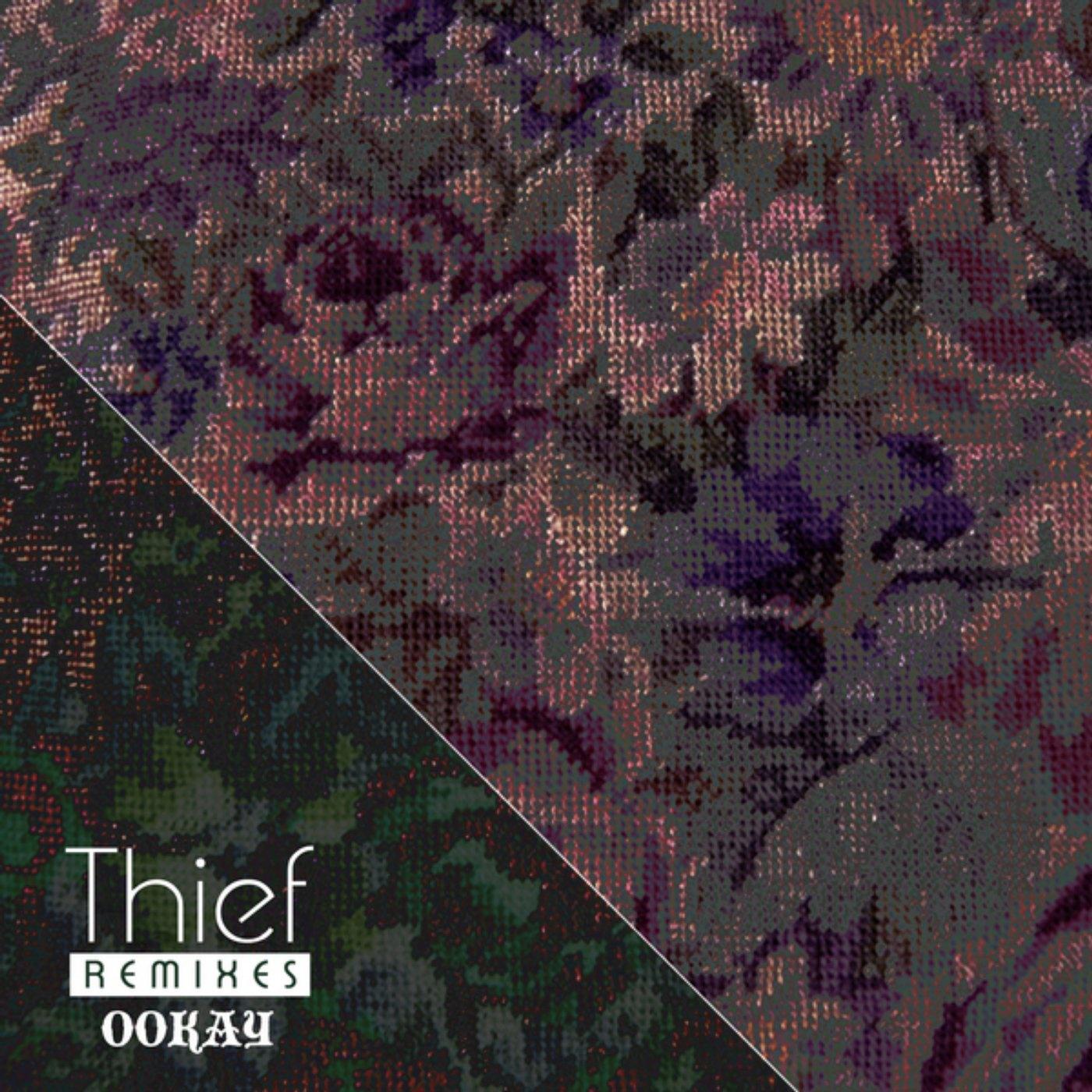 Thief (Remixes)专辑