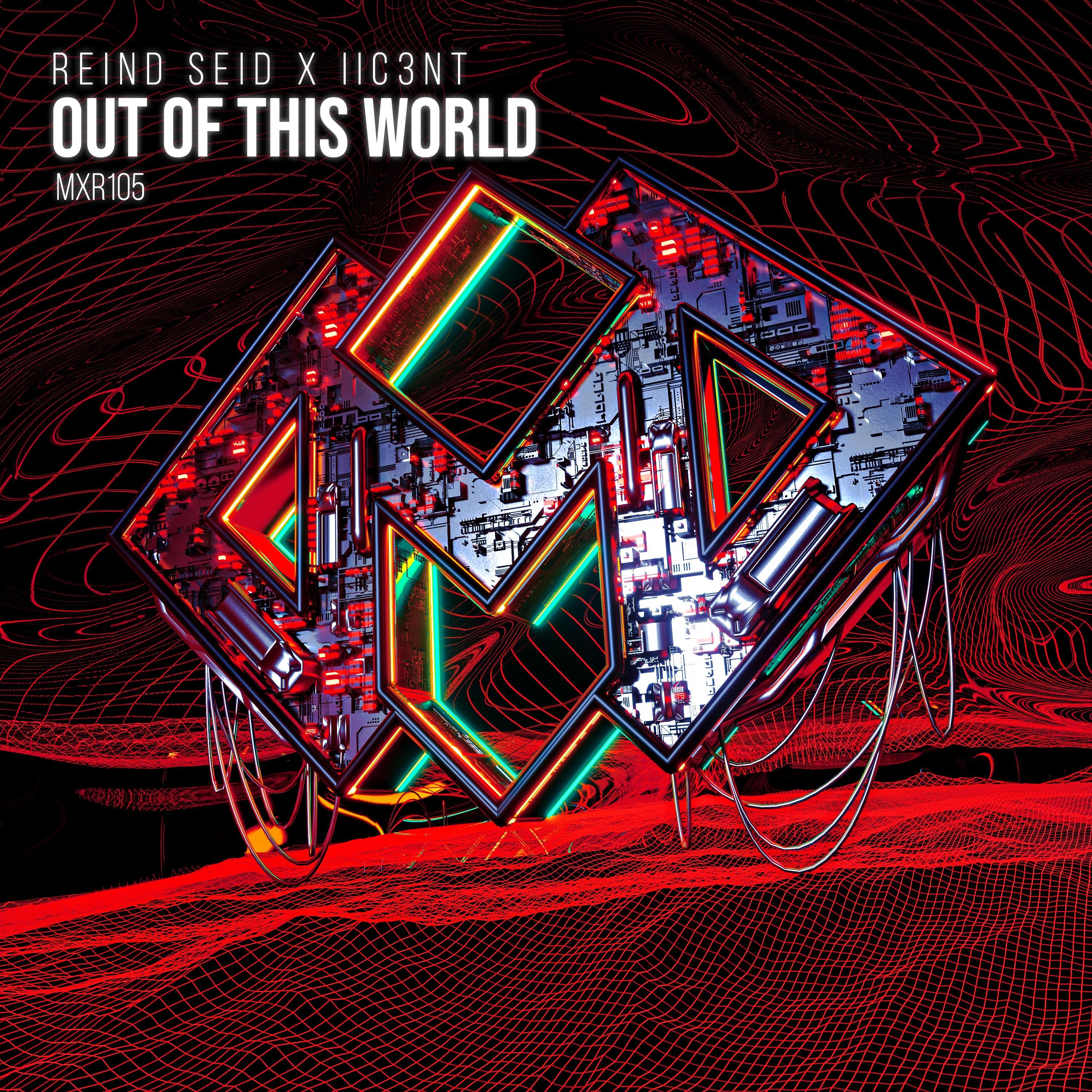 Out of This World (Extended Mix)