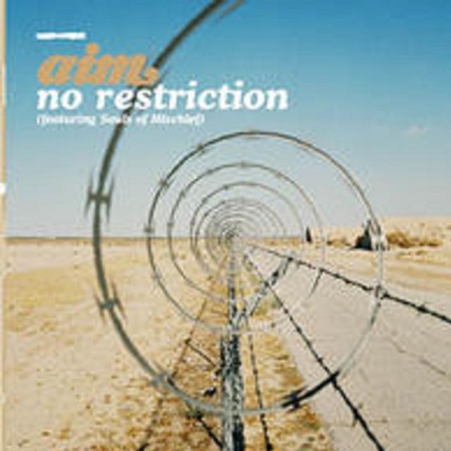 No Restriction
