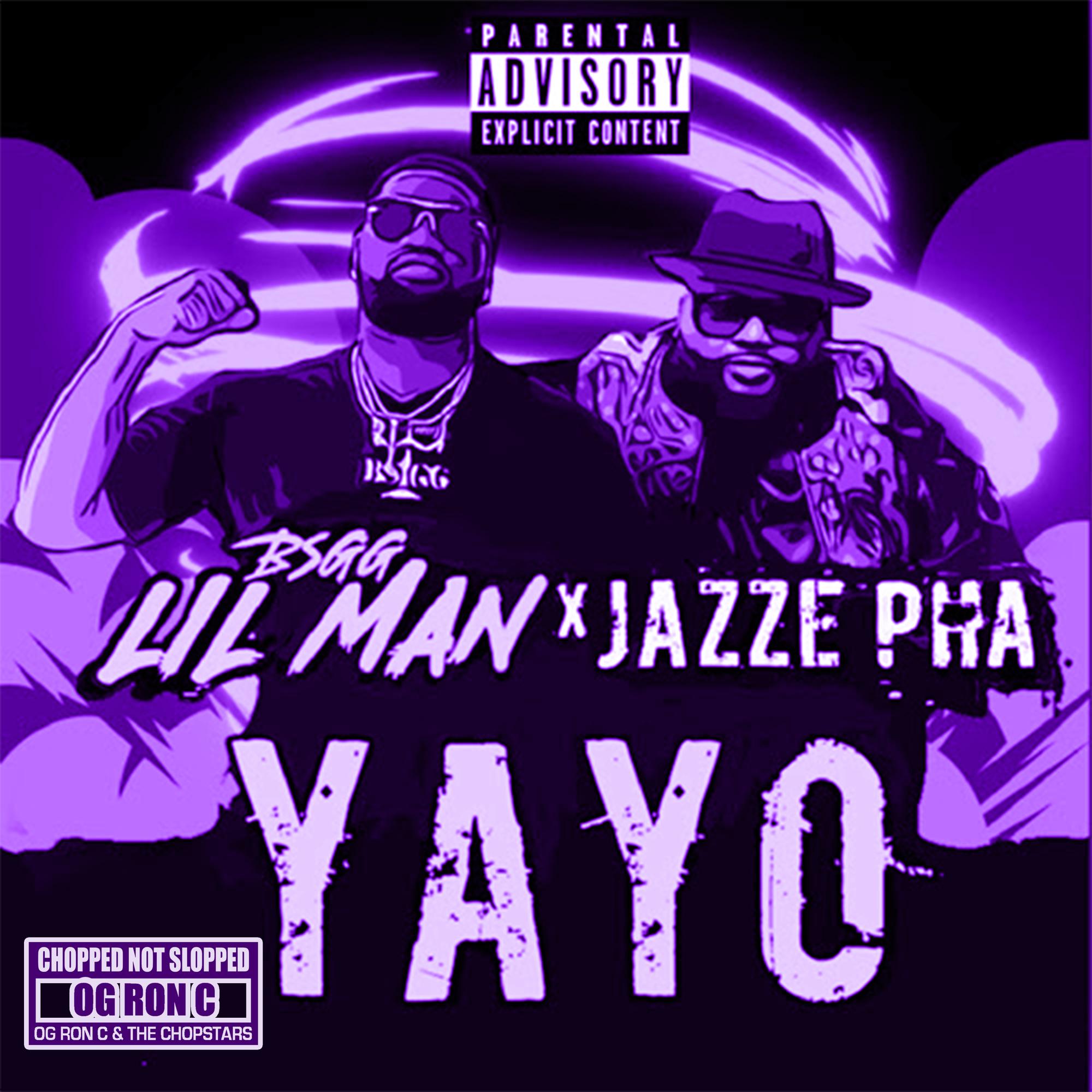 Yayo