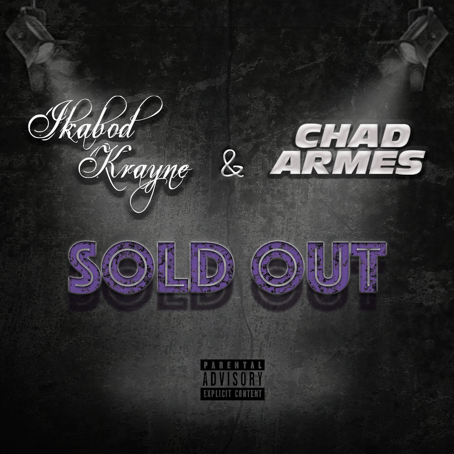 Ikabod Krayne - Sold Out