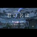 你的名字（君の名は。） OST 弦乐Ver.（Re-arrange）专辑