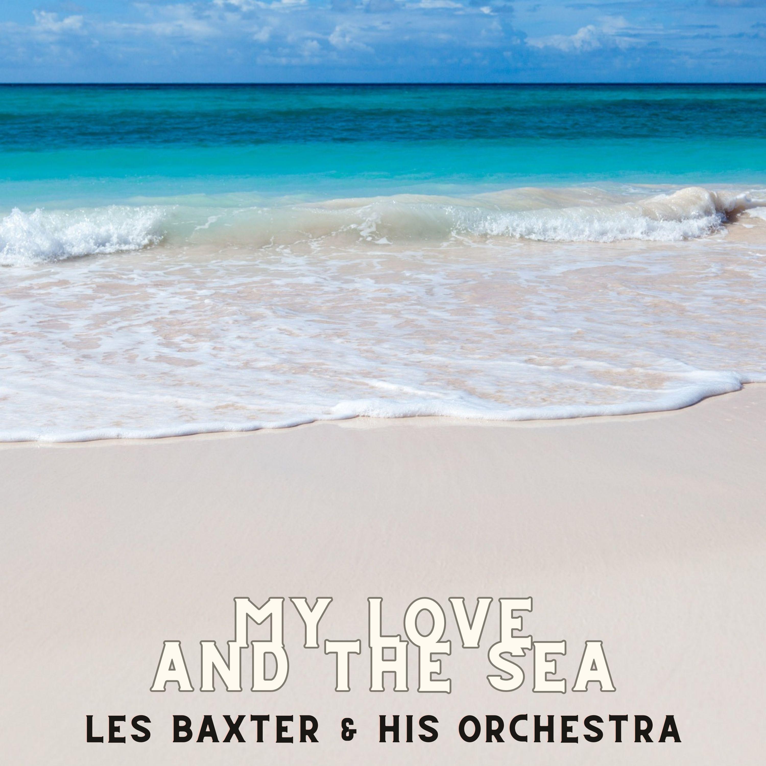 My Love and the Sea