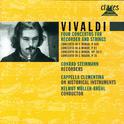 Vivaldi: Four Concertos for Recorders专辑
