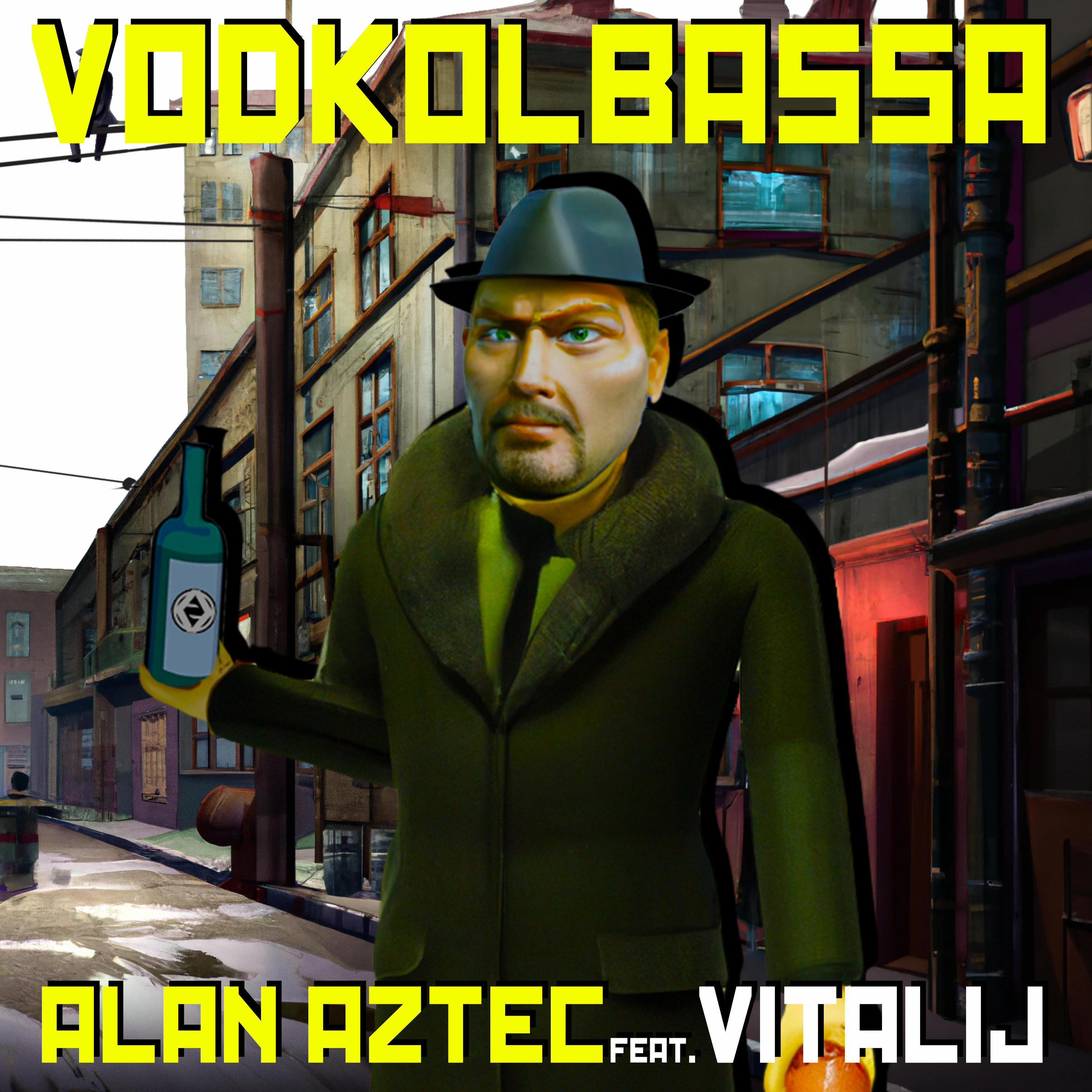 Vodkolbassa (feat. Vitalij)