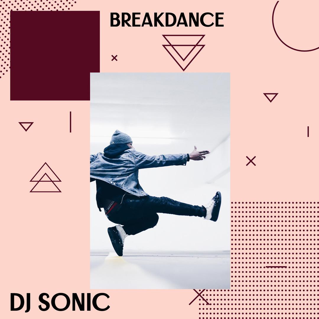 Breakdance
