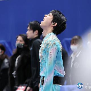 羽生结弦的听歌歌单（粉丝根据口型识别）