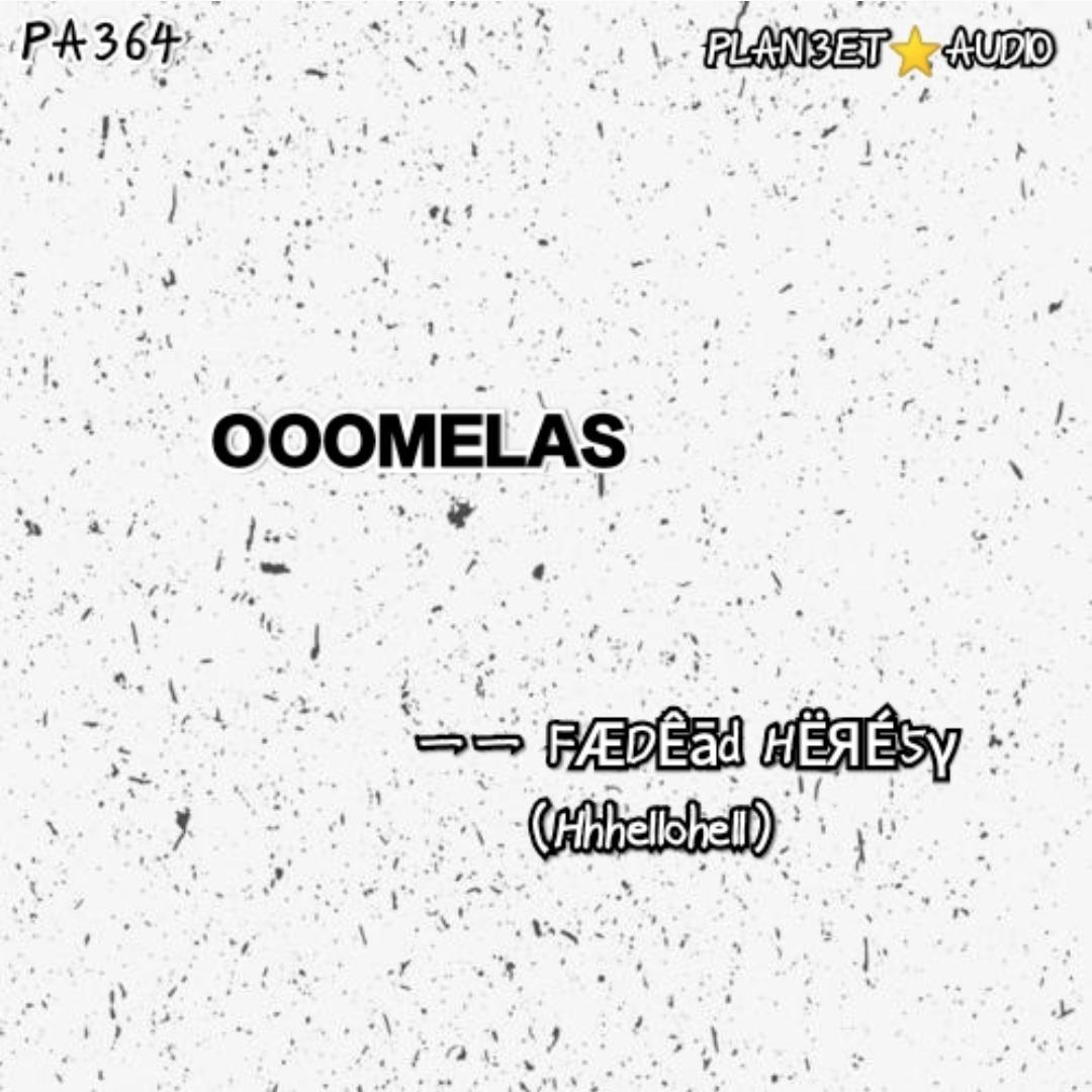 OOOMELAS
