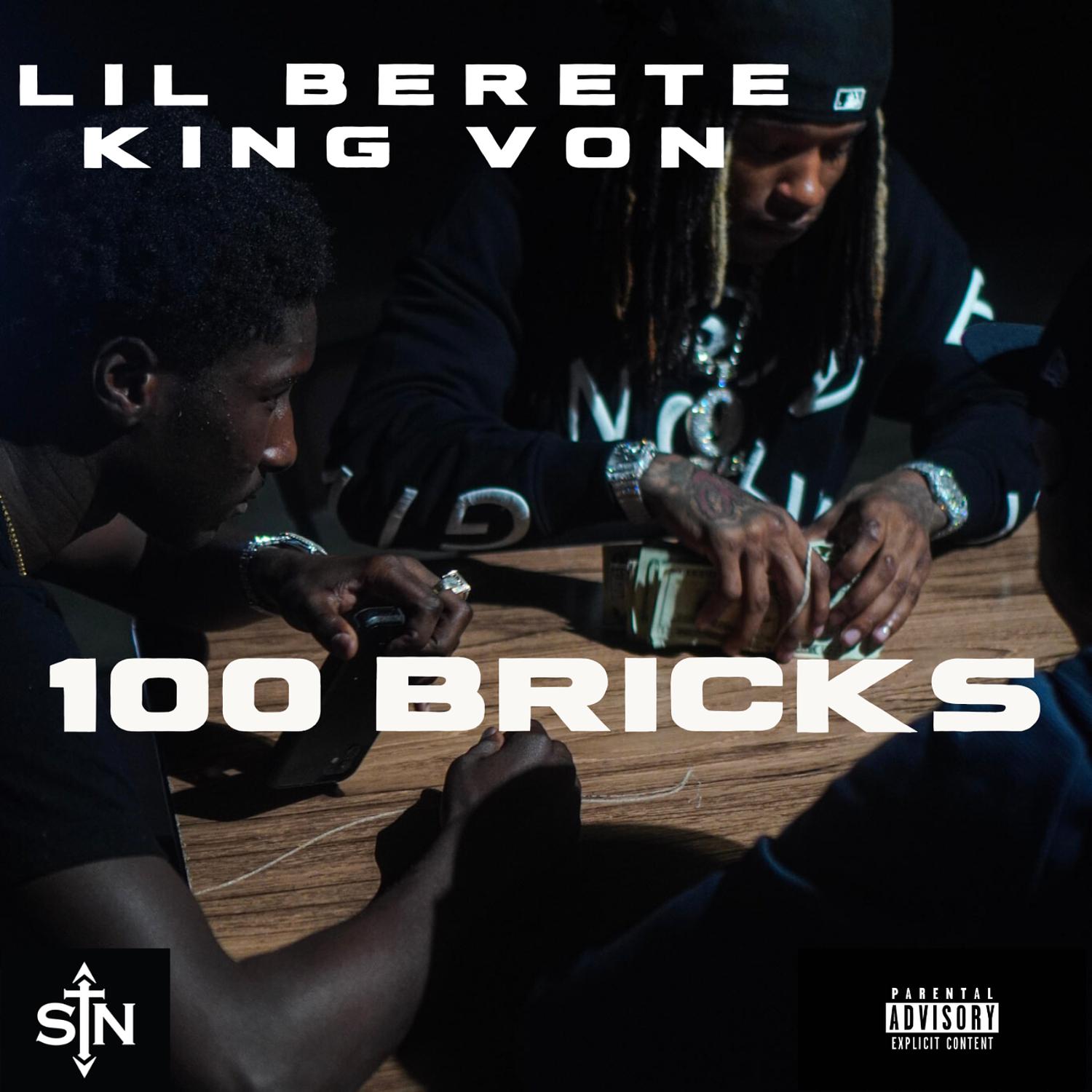 100 Bricks