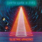 Electric Universe专辑