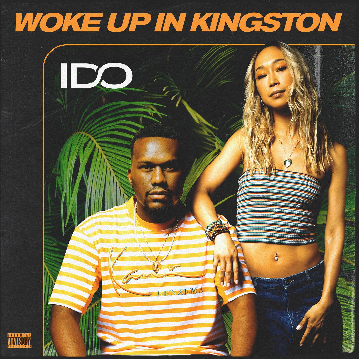 Woke Up In Kingston