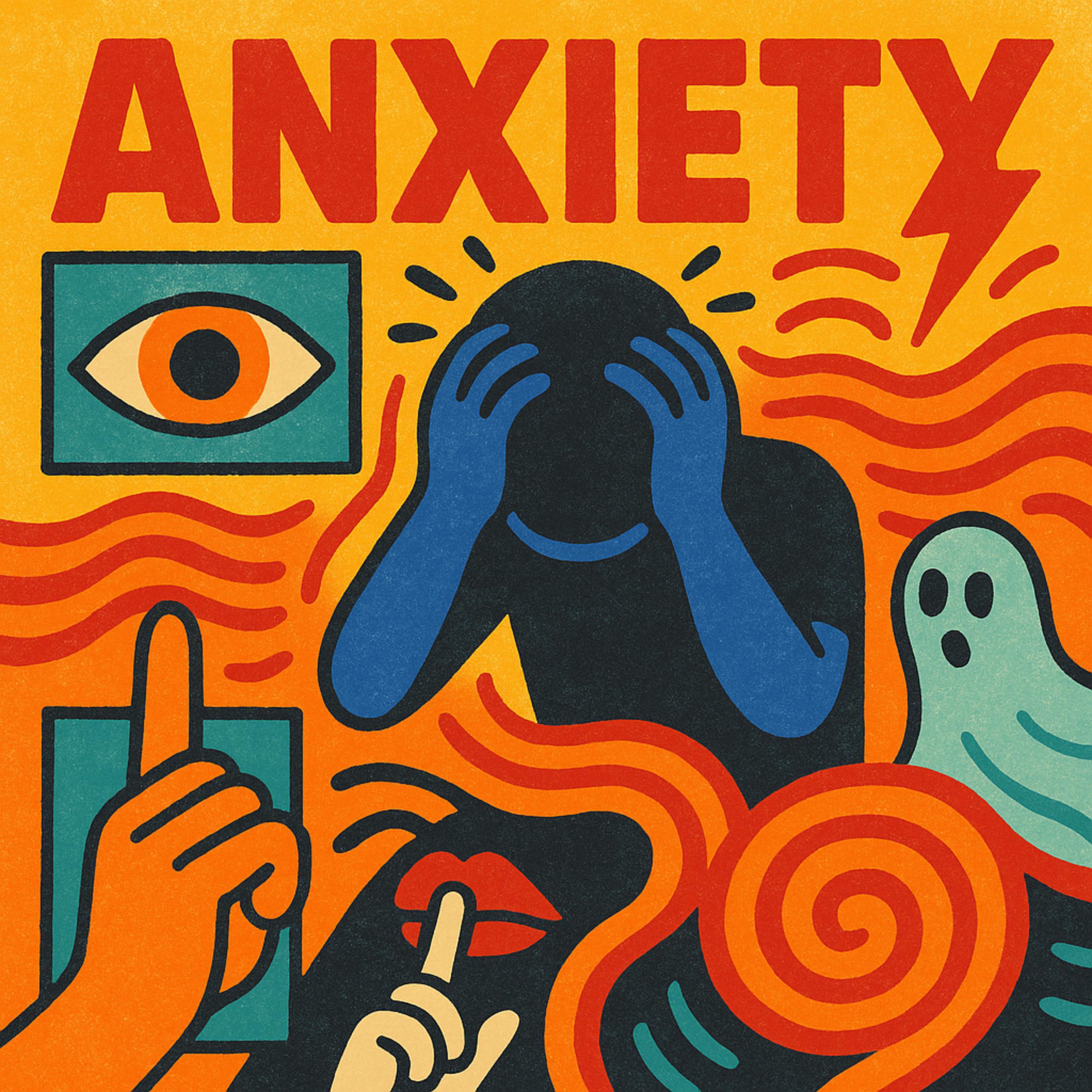 Anxiety