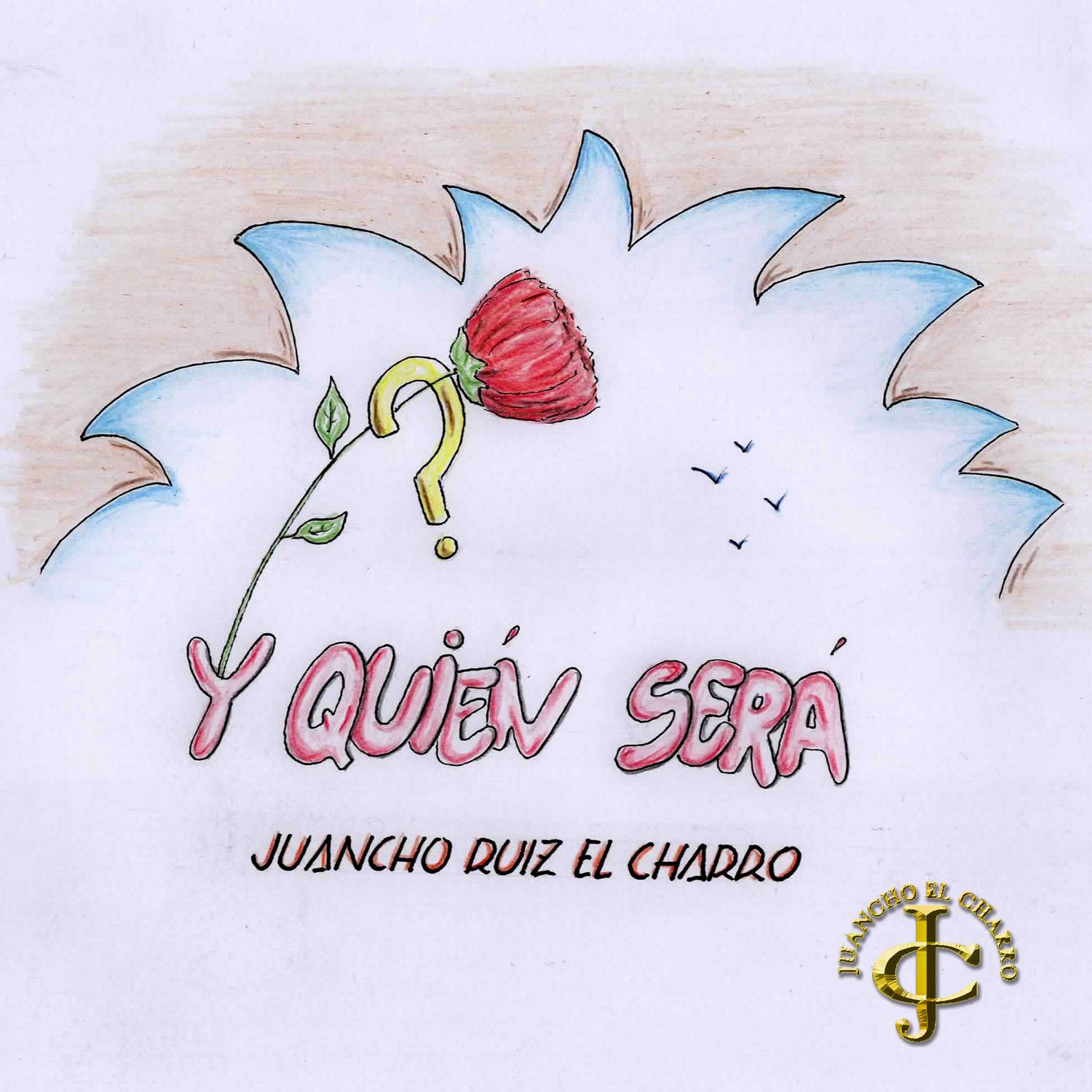 Juancho Ruiz (El Charro) - Gesto Infantil