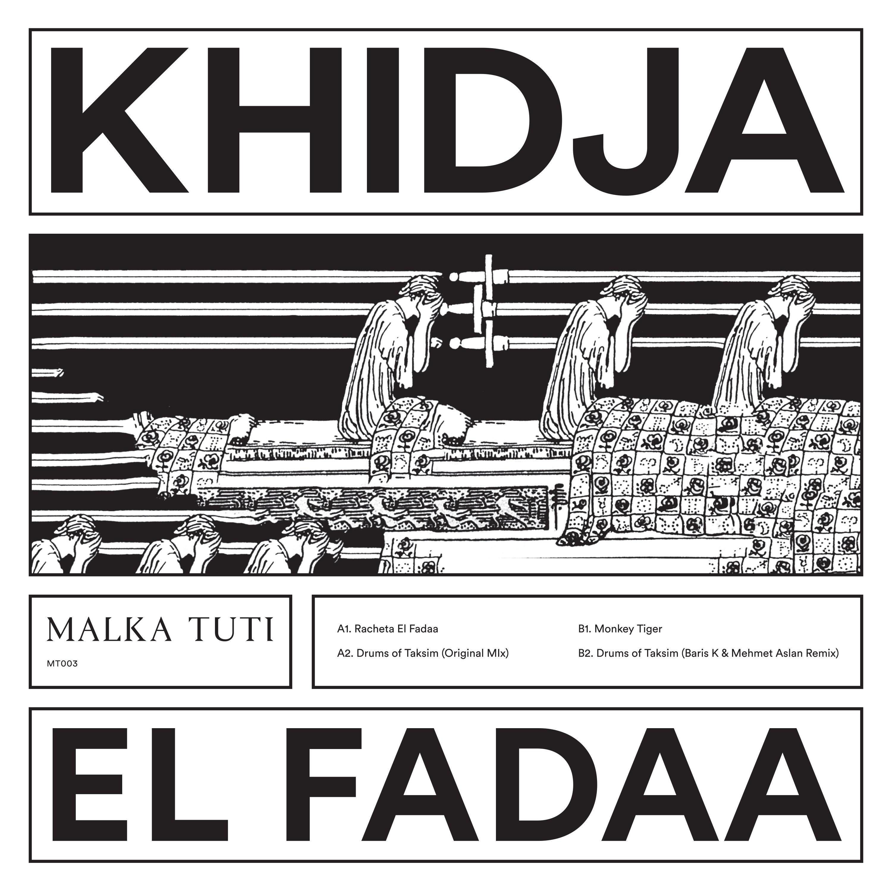 El Fadaa